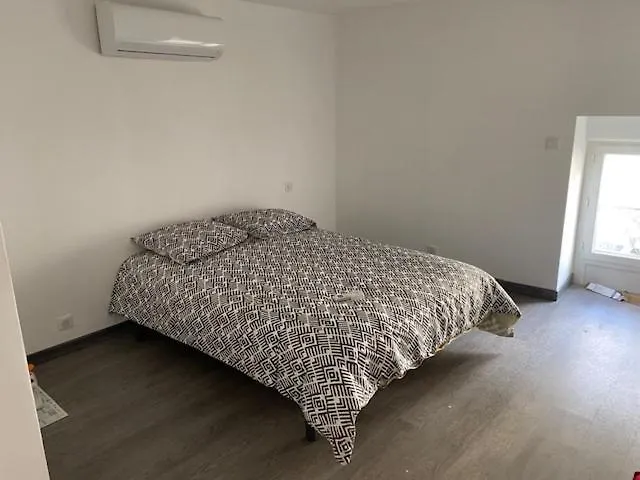 Alida Сasa de vacaciones