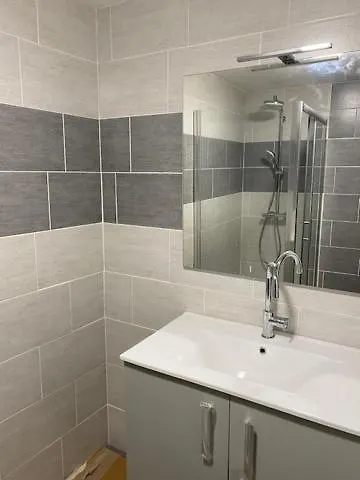 Alida Сasa de vacaciones